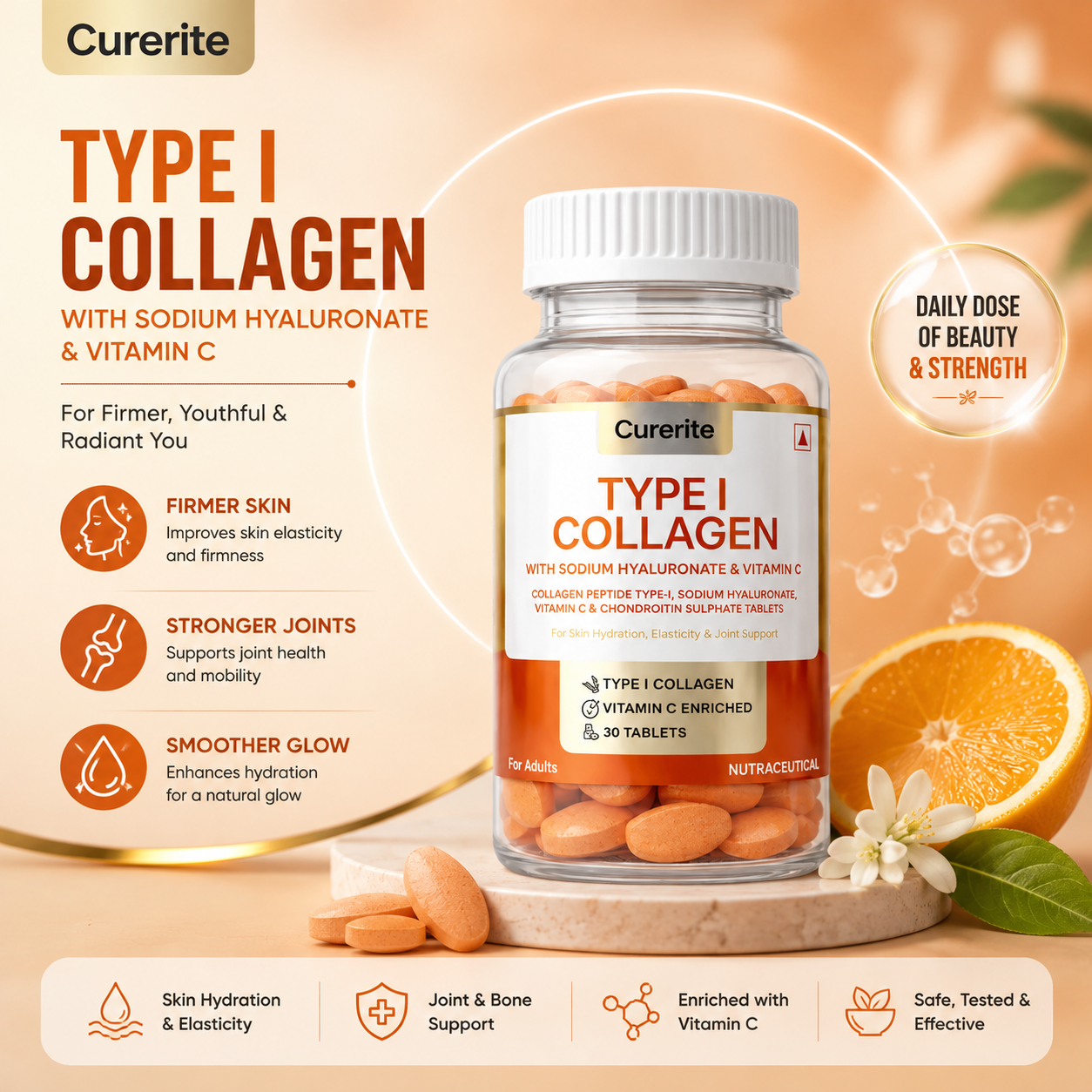Type 1 Collagen