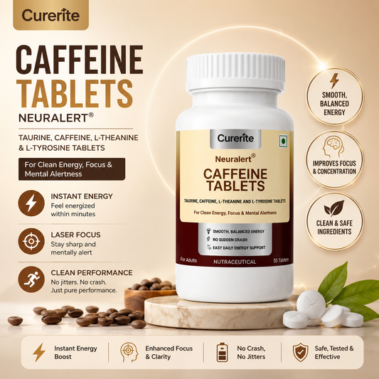 Caffeine Tablets